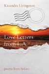 Love Letters from L.A.