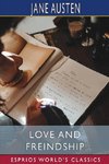 Love and Freindship (Esprios Classics)