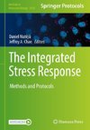 The Integrated Stress Response