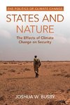 States and Nature