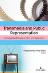 Transmedia and Public Representation