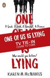 One Of Us Is Lying (Film Tie-In)