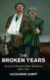 The Broken Years