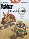 Asterix Französische Ausgabe 10. Legionnaire