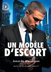 Un modèle d'escort