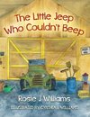 The Little Jeep Who Couldn't Beep