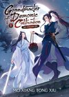 Grandmaster of Demonic Cultivation 1: Mo Dao Zu Shi (Novel)