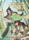 The Scum Villain's Self-Saving System 1: Ren Zha Fanpai Zijiu Xitong (Novel)