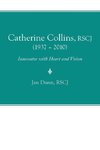 Catherine Collins, Rscj (1937 - 2010)