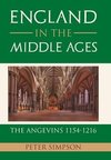 England in the Middle Ages