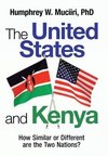 The United States and Kenya