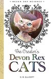 The Creator's Devon Rex Cats