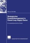 Strategisches Ersatzteilmanagement in Closed-Loop Supply Chains