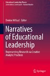 Narratives of Educational Leadership