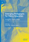 Emerging Pedagogies for Policy Education