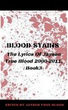 Blood Stains