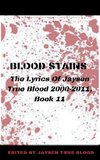 Blood Stains