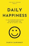 Daily Happiness