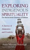 Exploring Indigenous Spirituality