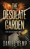 The Desolate Garden