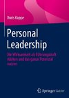 Personal Leadership