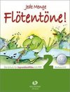 Jede Menge Flötentöne! 2 (mit Audio-Download)