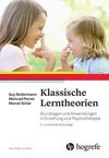 Klassische Lerntheorien