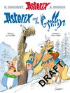 Asterix 39 and the Griffin