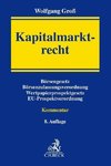 Kapitalmarktrecht