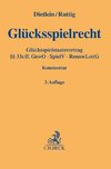 Glücksspielrecht