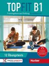 Topfit B1. Übungsbuch mit 12 Tests