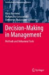 Decision-Making in Management