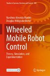 Wheeled Mobile Robot Control