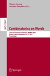 Combinatorics on Words