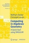 Computing in Algebraic Geometry