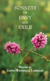 SONNETS OF ENVY AND  EXILE