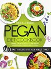 Pegan Diet Cookbook