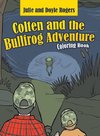 Colten and the Bullfrog Adventure