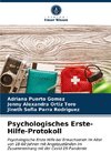 Psychologisches Erste-Hilfe-Protokoll