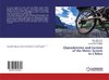 Characteristics and Control of the Motor System in E-bikes