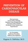 Prevention of Cardiovascular Disease