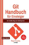 Git Handbuch für Einsteiger