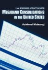 Megabank Consolidations in the United States