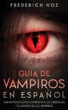 Guía de Vampiros en Español