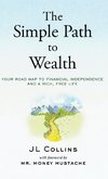 The Simple Path to Wealth