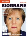 Die Ära Merkel