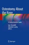 Osteotomy About the Knee