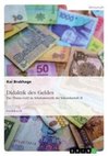 Didaktik des Geldes. Das Thema Geld im Schulunterricht der Sekundarstufe II