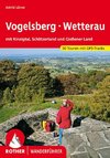 Vogelsberg - Wetterau