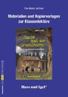 Flucht aus der Gruselhütte. Begleitmaterial